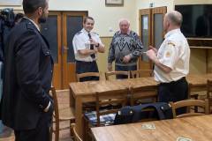 Valná hromada leden 2026